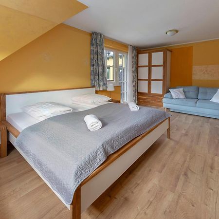 Hotel Burger Venise Recica ob Savinji Экстерьер фото