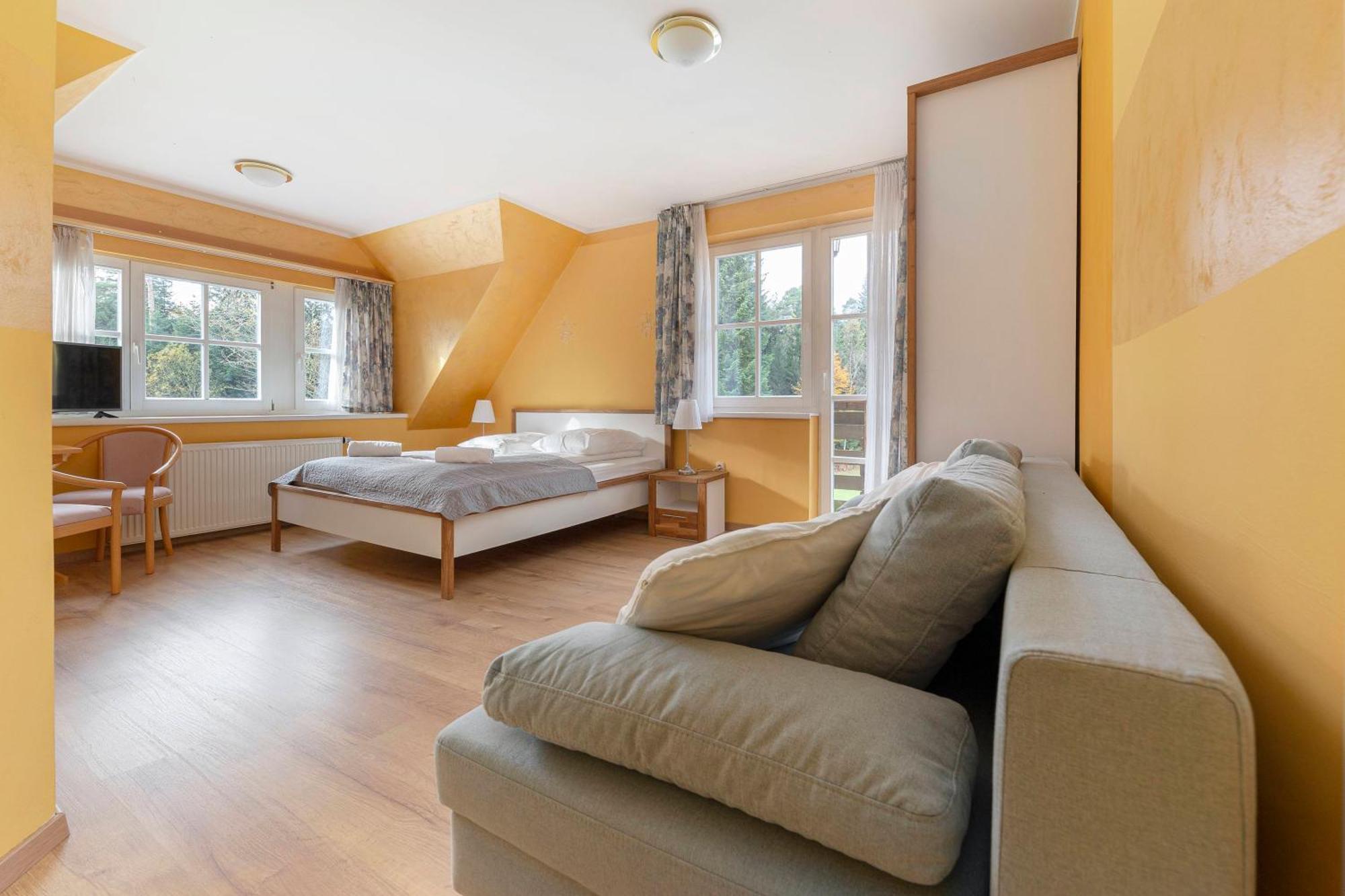 Hotel Burger Venise Recica ob Savinji Экстерьер фото