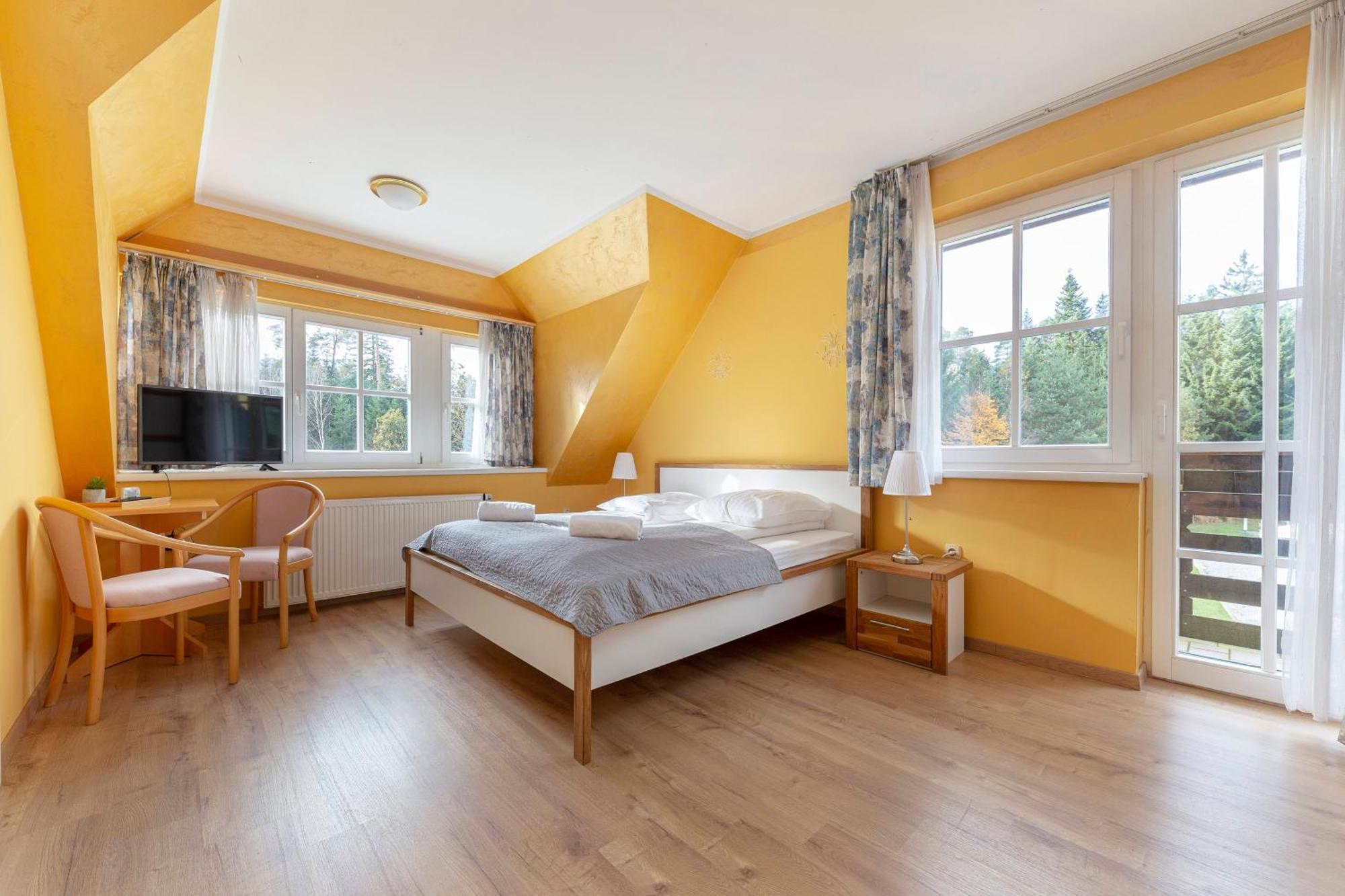 Hotel Burger Venise Recica ob Savinji Экстерьер фото
