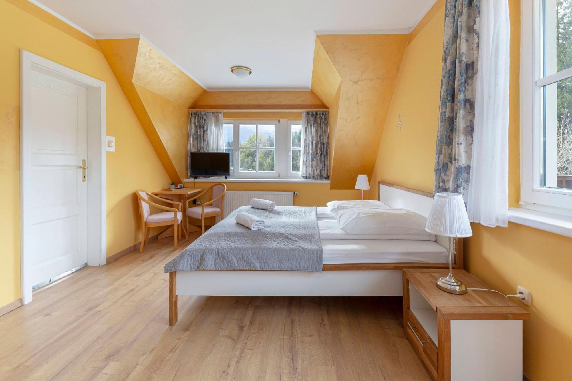 Hotel Burger Venise Recica ob Savinji Экстерьер фото