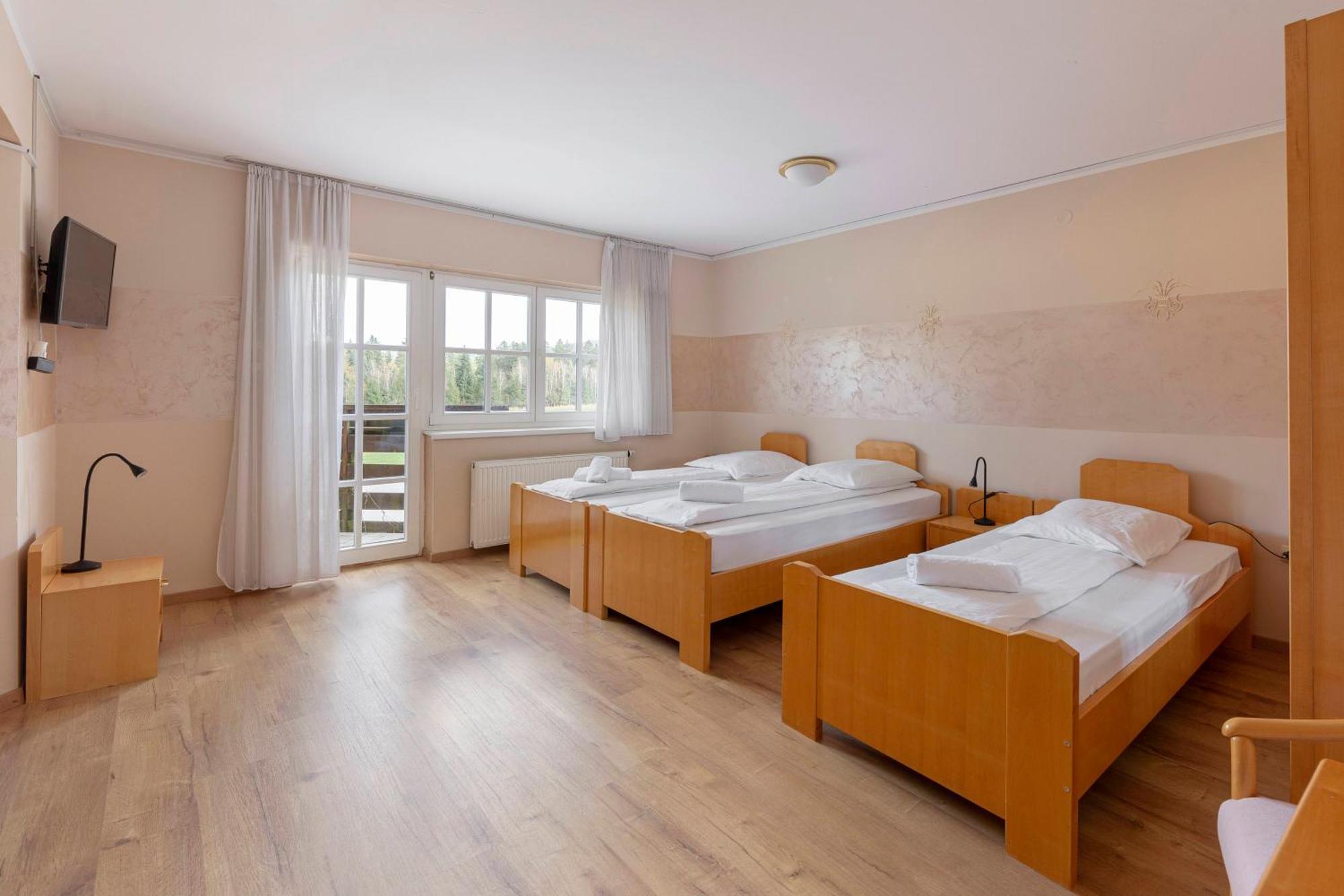 Hotel Burger Venise Recica ob Savinji Экстерьер фото