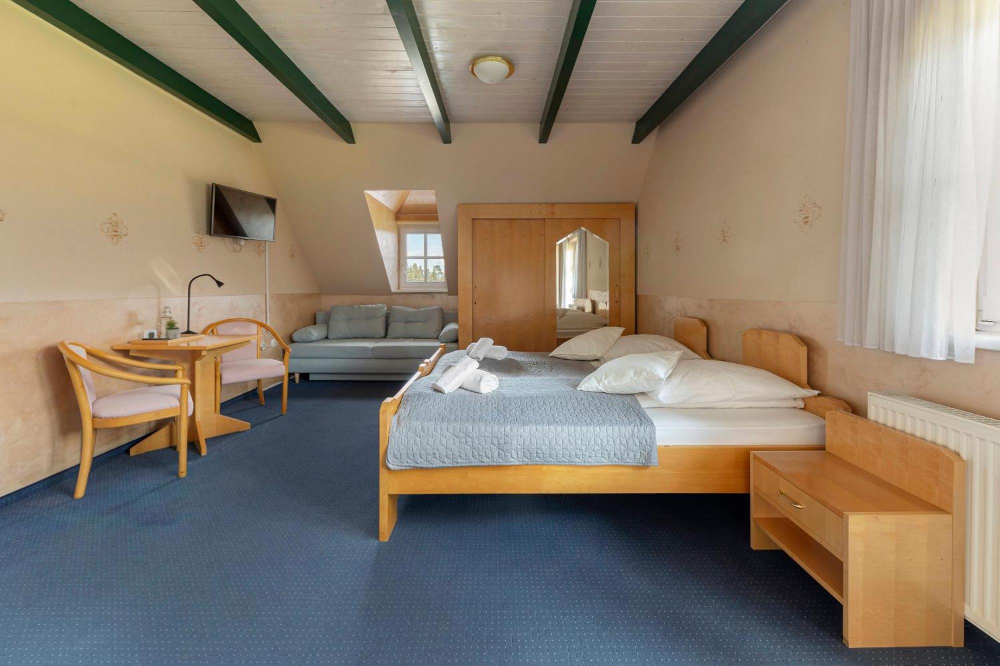Hotel Burger Venise Recica ob Savinji Экстерьер фото