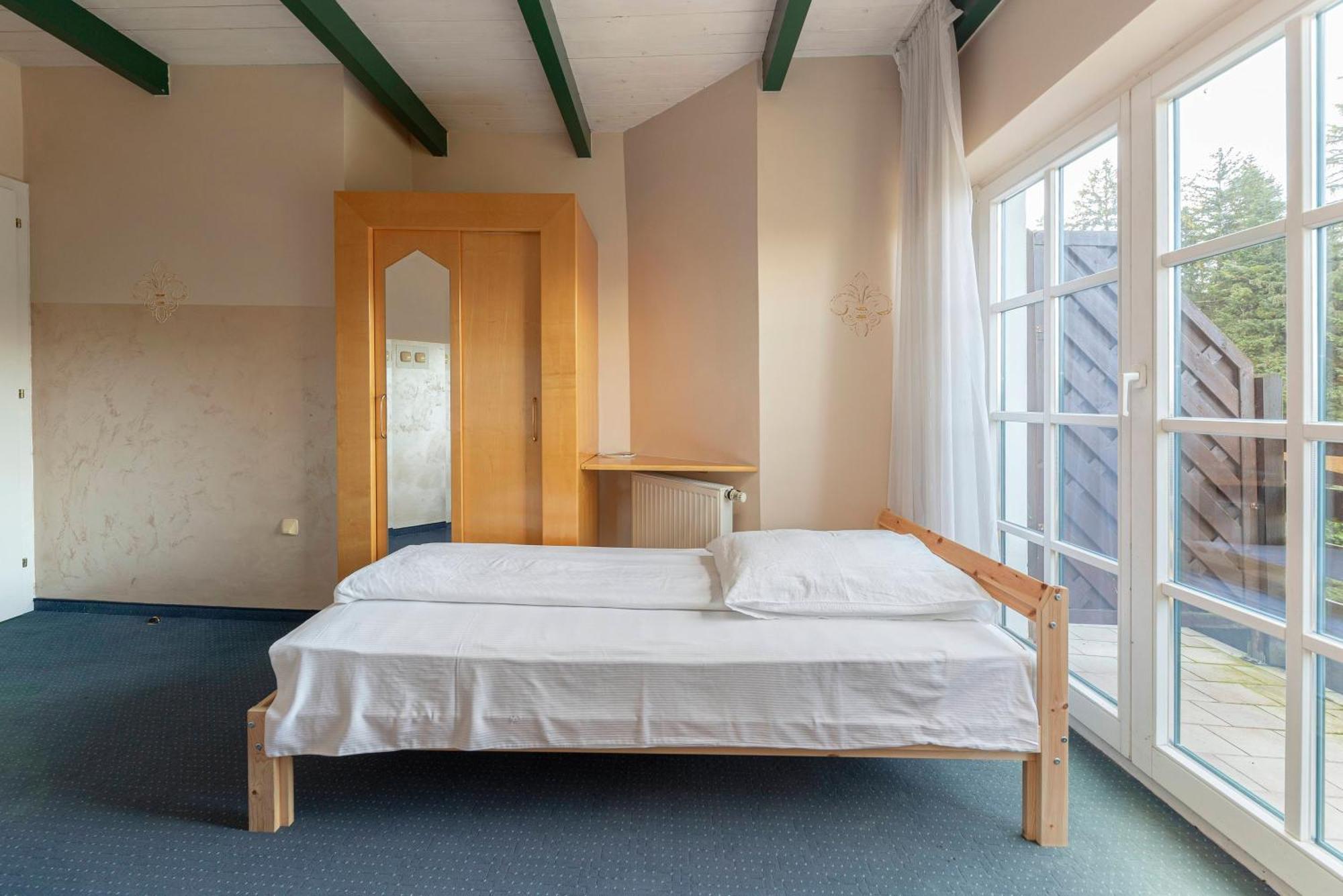 Hotel Burger Venise Recica ob Savinji Экстерьер фото