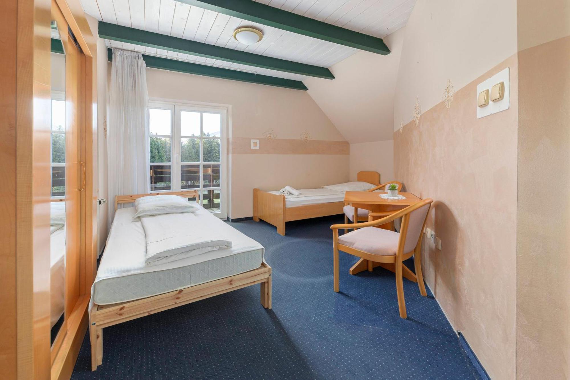 Hotel Burger Venise Recica ob Savinji Экстерьер фото