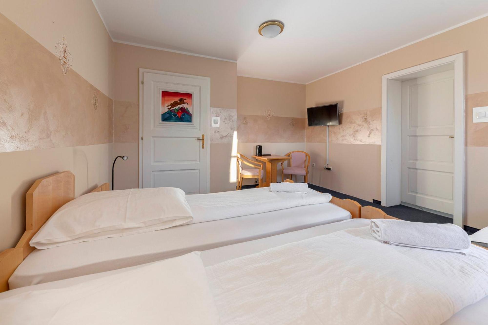 Hotel Burger Venise Recica ob Savinji Экстерьер фото