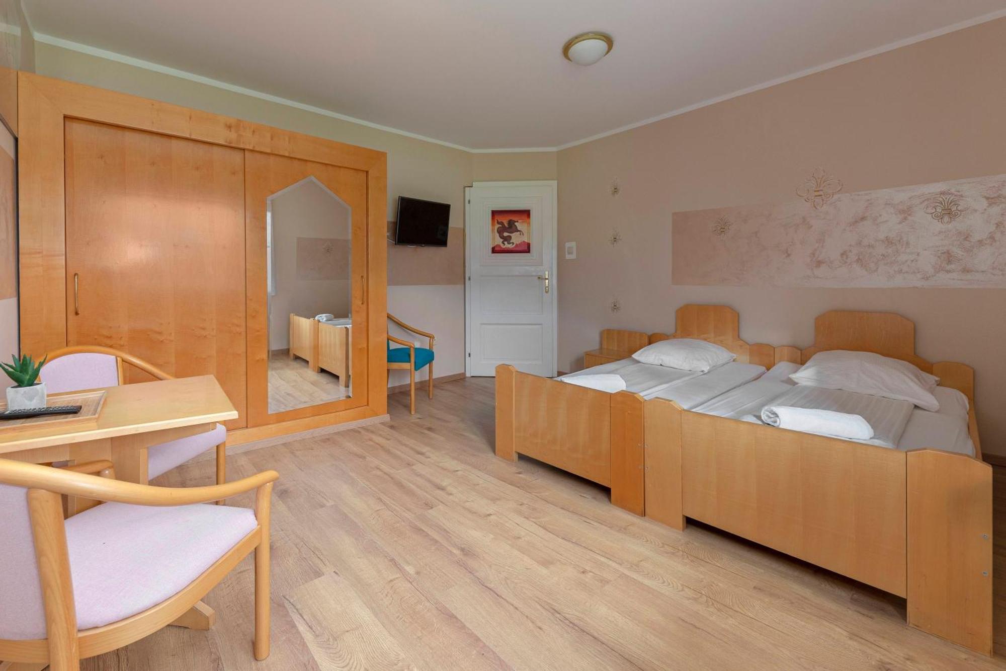 Hotel Burger Venise Recica ob Savinji Экстерьер фото