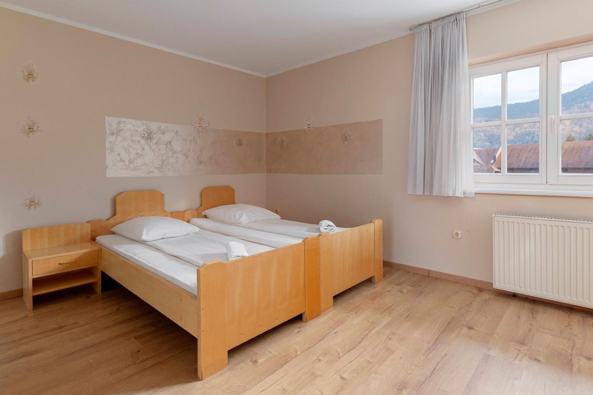 Hotel Burger Venise Recica ob Savinji Экстерьер фото