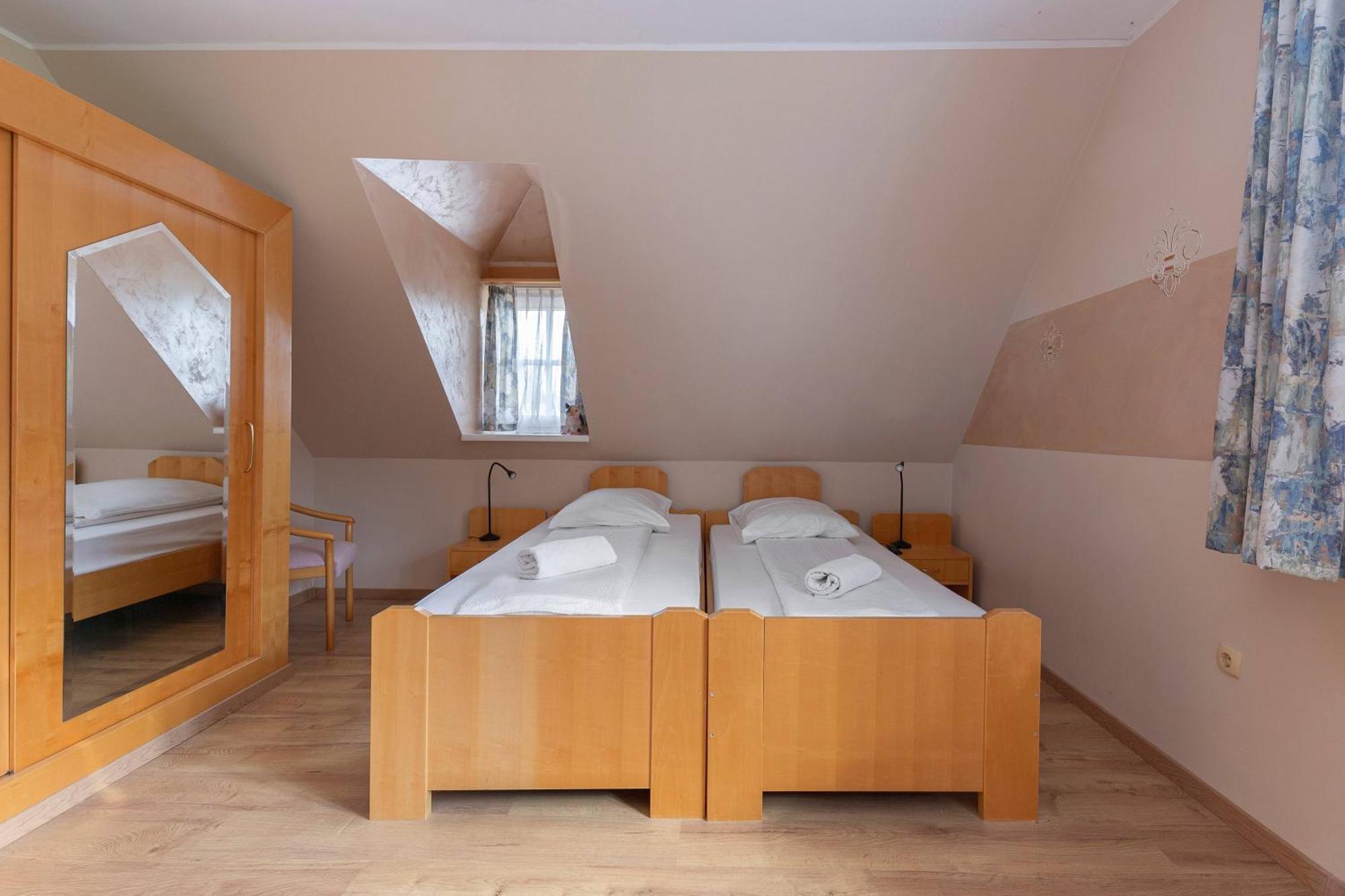 Hotel Burger Venise Recica ob Savinji Экстерьер фото