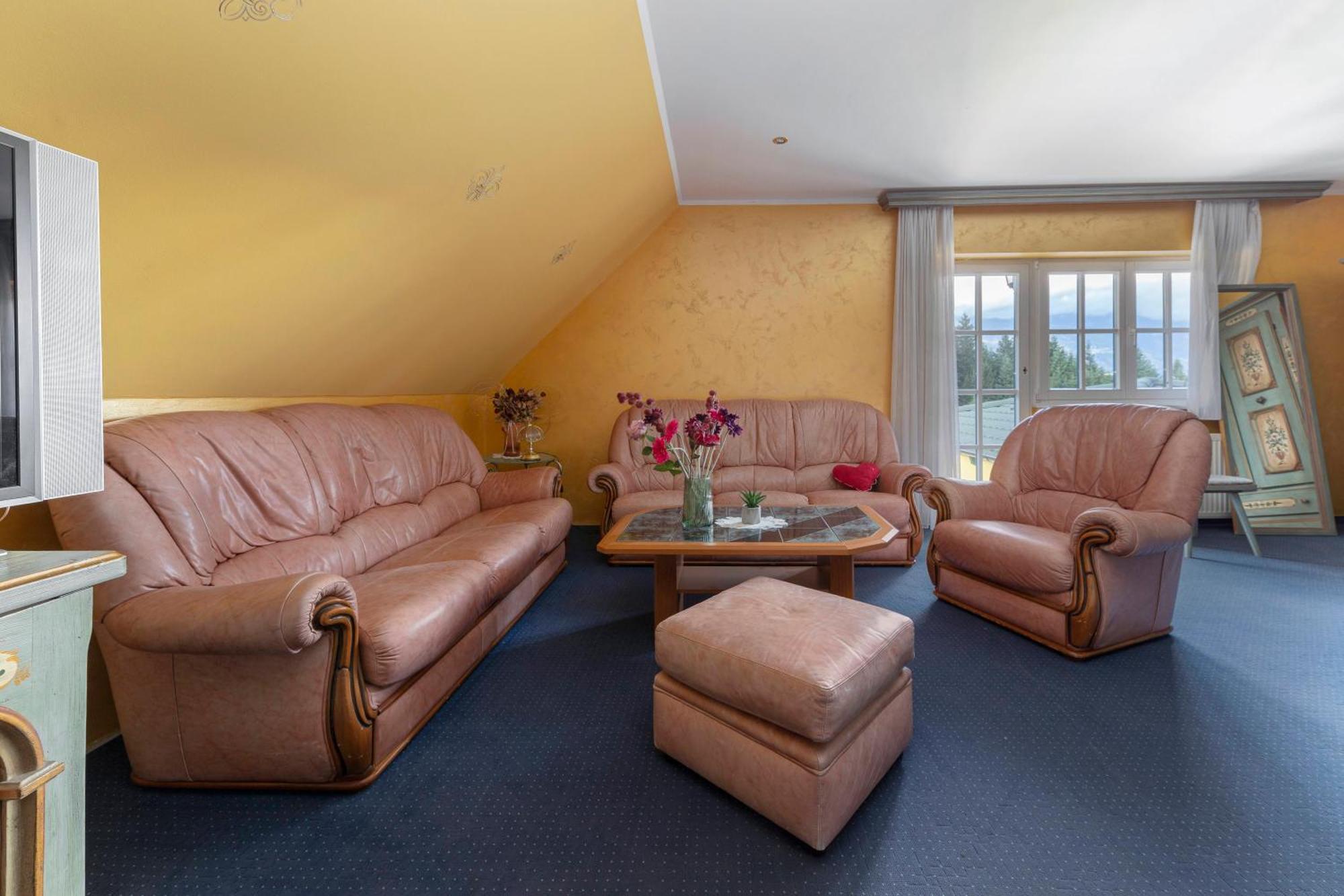 Hotel Burger Venise Recica ob Savinji Экстерьер фото