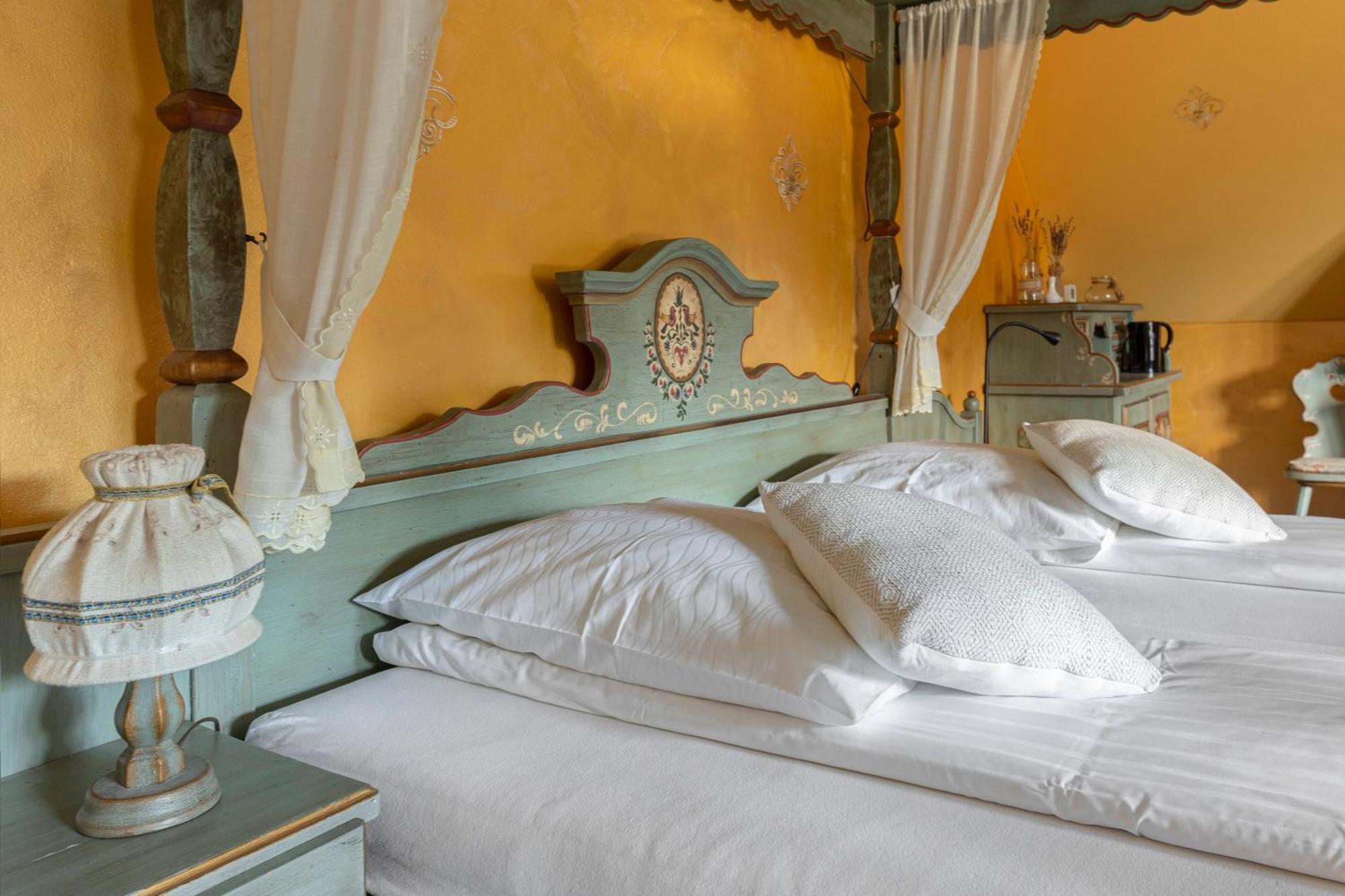 Hotel Burger Venise Recica ob Savinji Экстерьер фото