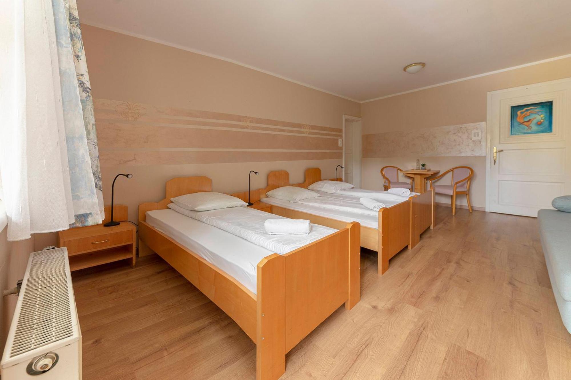 Hotel Burger Venise Recica ob Savinji Экстерьер фото