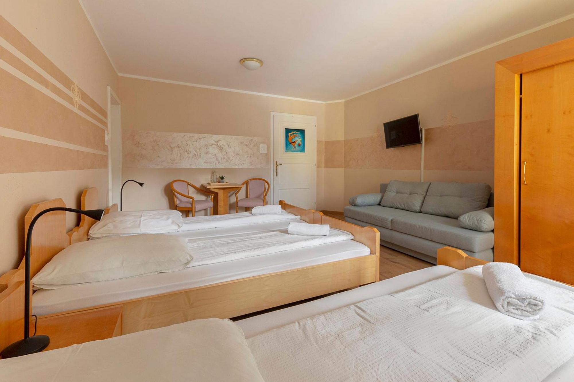 Hotel Burger Venise Recica ob Savinji Экстерьер фото