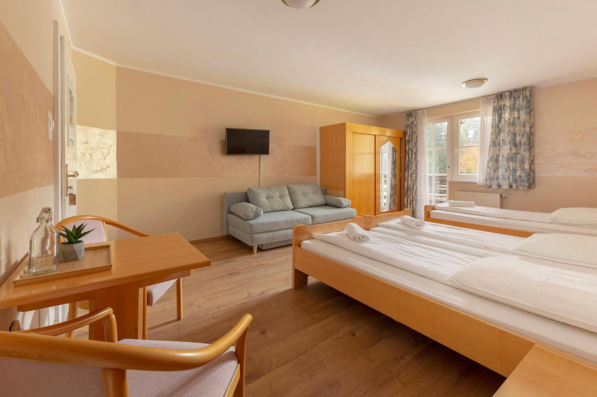 Hotel Burger Venise Recica ob Savinji Экстерьер фото