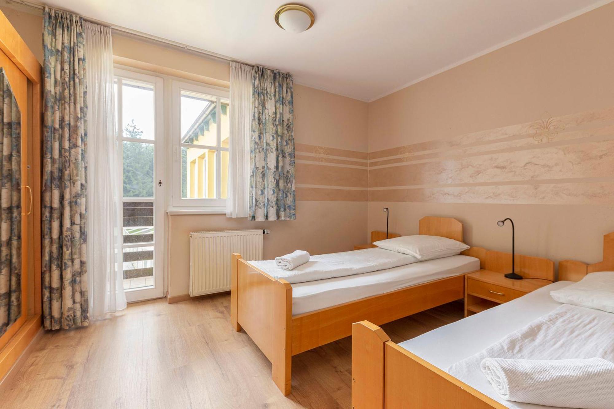 Hotel Burger Venise Recica ob Savinji Экстерьер фото